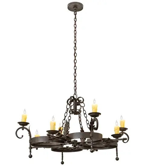 The Andorra by Meyda Lighting - Image 2