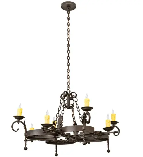 The Andorra by Meyda Lighting - Image 3