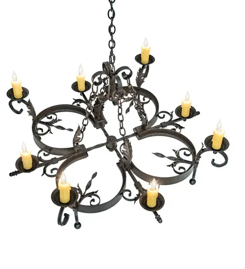 The Andorra by Meyda Lighting - Image 4
