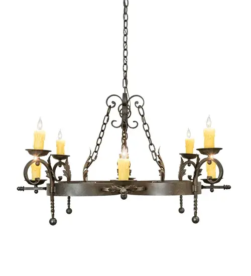 The Andorra by Meyda Lighting - Image 5