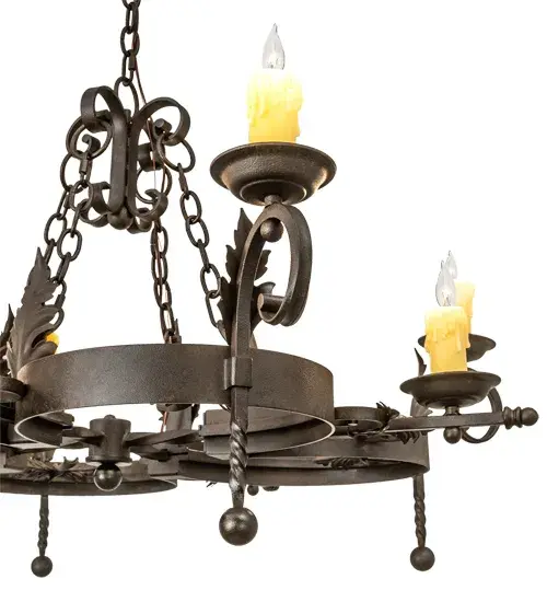 The Andorra by Meyda Lighting - Image 8