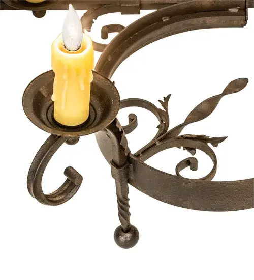 The Andorra by Meyda Lighting - Image 9