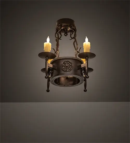 The Lorenzo by Meyda Lighting - Image 1