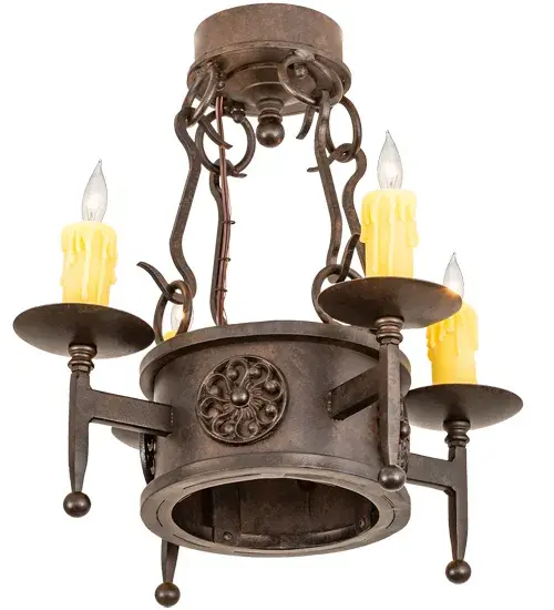 The Lorenzo by Meyda Lighting - Image 2