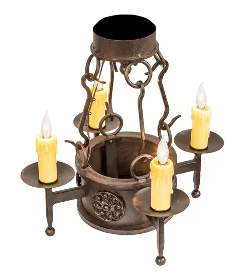 The Lorenzo by Meyda Lighting - Image 4