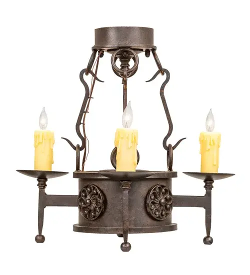 The Lorenzo by Meyda Lighting - Image 5