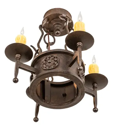 The Lorenzo by Meyda Lighting - Image 6