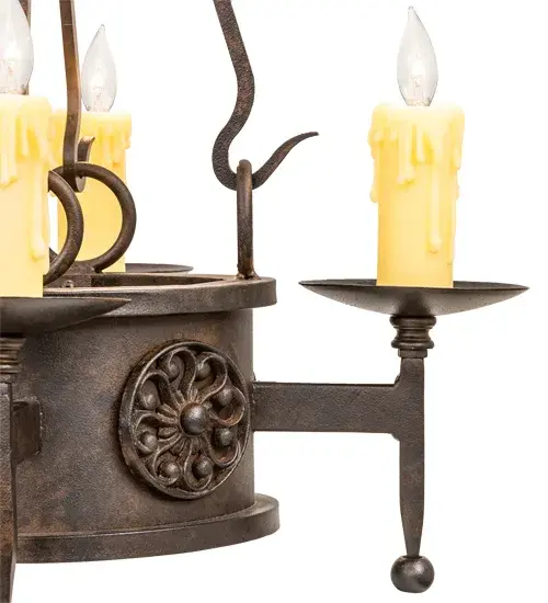 The Lorenzo by Meyda Lighting - Image 8