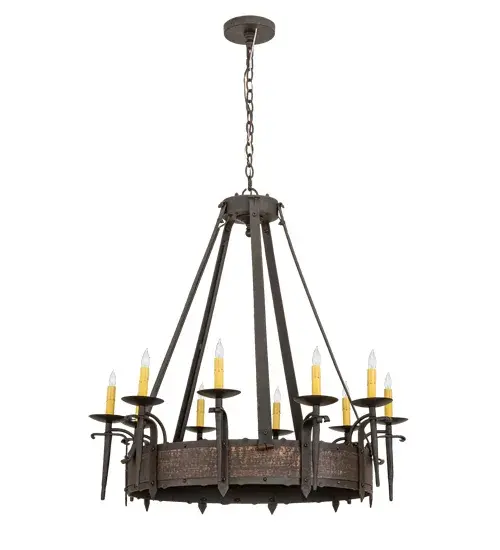 The Costello by Meyda Lighting - Image 3
