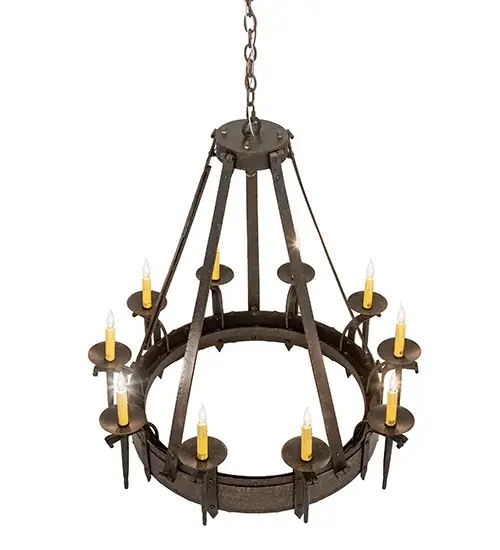 The Costello by Meyda Lighting - Image 4
