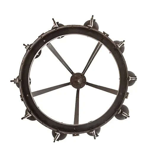 The Costello by Meyda Lighting - Image 7