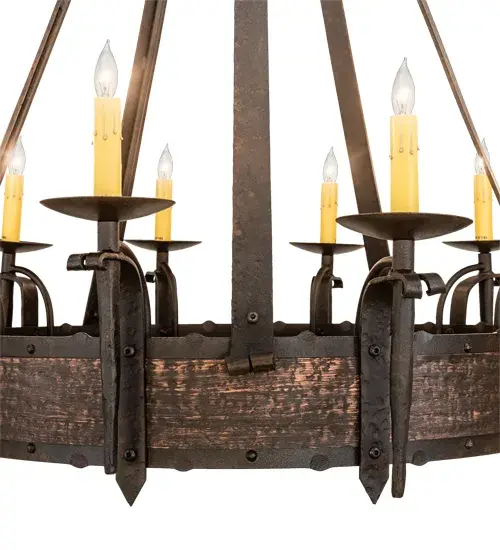 The Costello by Meyda Lighting - Image 8