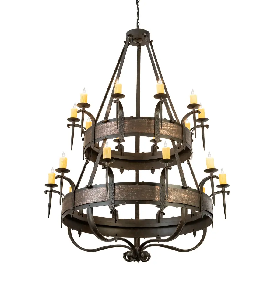 The Meyda Tiffany - Costello by Meyda Lighting - Image 1
