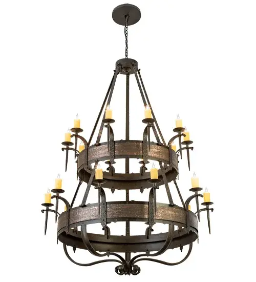 The Meyda Tiffany - Costello by Meyda Lighting - Image 11