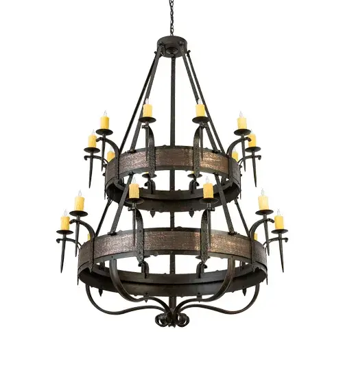 The Meyda Tiffany - Costello by Meyda Lighting - Image 3