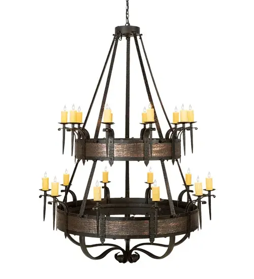 The Meyda Tiffany - Costello by Meyda Lighting - Image 5