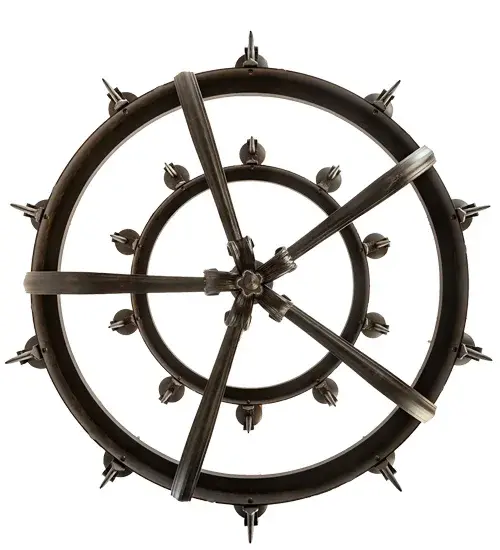 The Meyda Tiffany - Costello by Meyda Lighting - Image 7