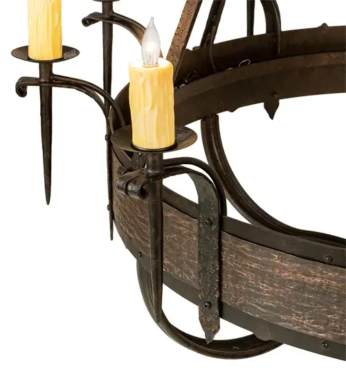 The Meyda Tiffany - Costello by Meyda Lighting - Image 9