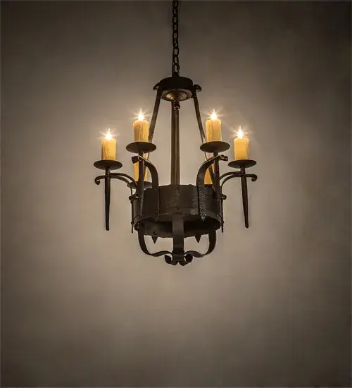 The Costello by Meyda Lighting - Image 1
