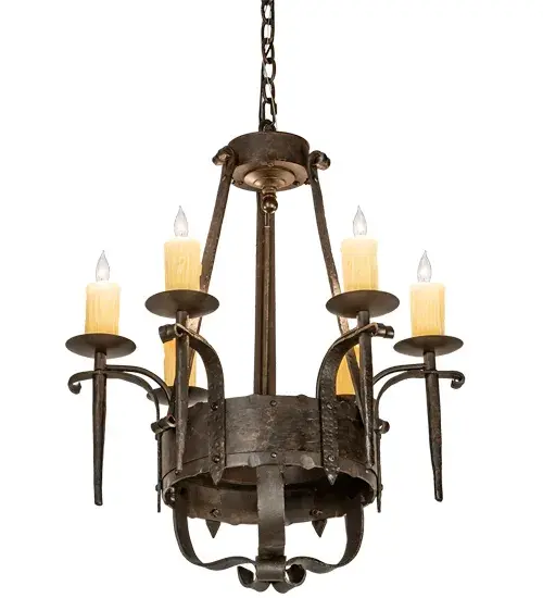 The Costello by Meyda Lighting - Image 2