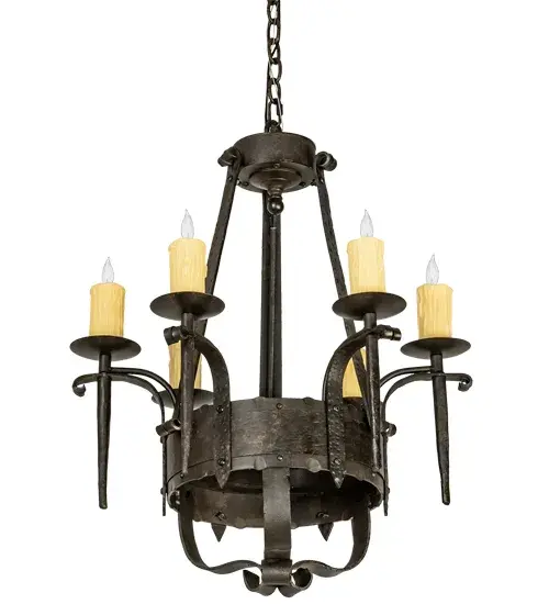 The Costello by Meyda Lighting - Image 3