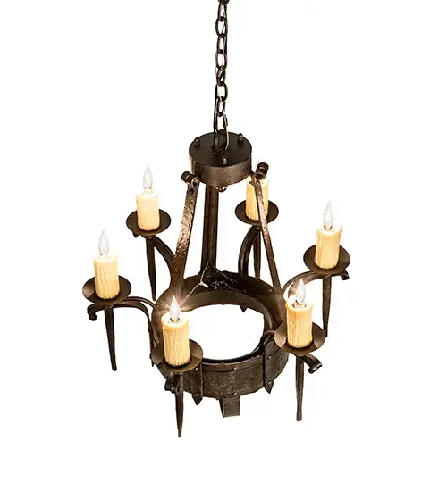 The Costello by Meyda Lighting - Image 4