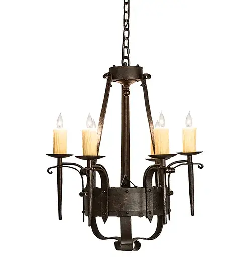 The Costello by Meyda Lighting - Image 5