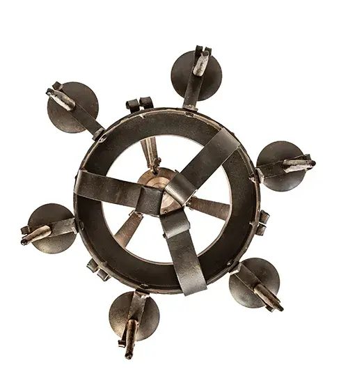 The Costello by Meyda Lighting - Image 7