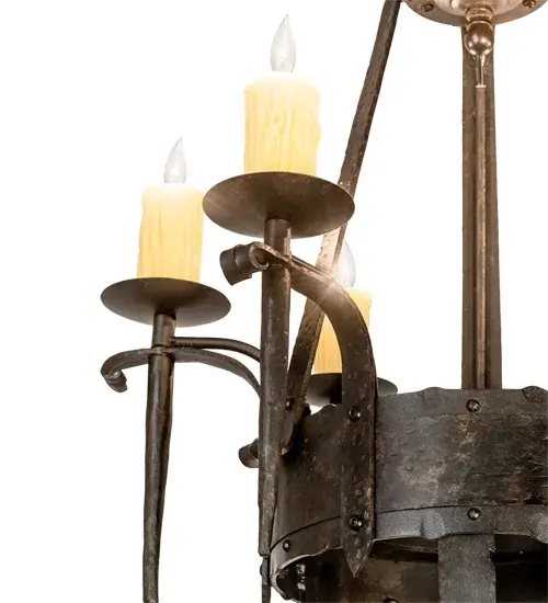The Costello by Meyda Lighting - Image 8