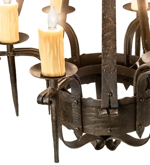 The Costello by Meyda Lighting - Image 9
