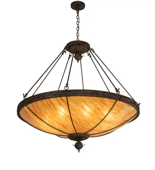 The Arabesque by Meyda Lighting - Image 2