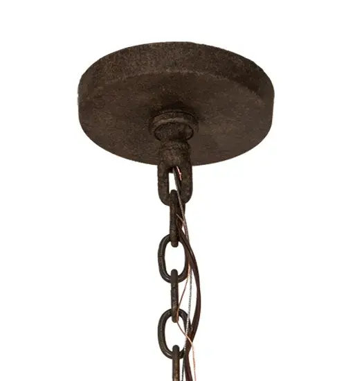 The Arabesque by Meyda Lighting - Image 11