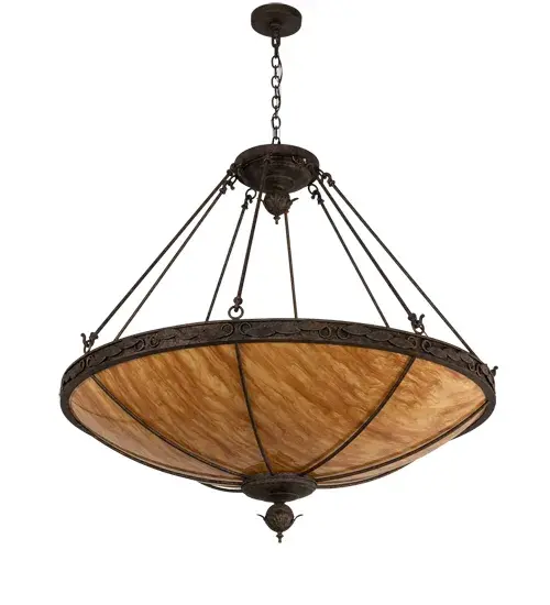 The Arabesque by Meyda Lighting - Image 3
