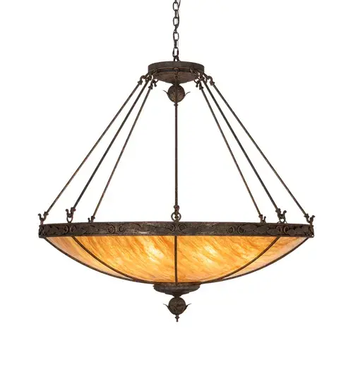 The Arabesque by Meyda Lighting - Image 5