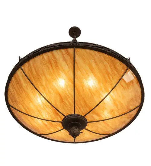 The Arabesque by Meyda Lighting - Image 6