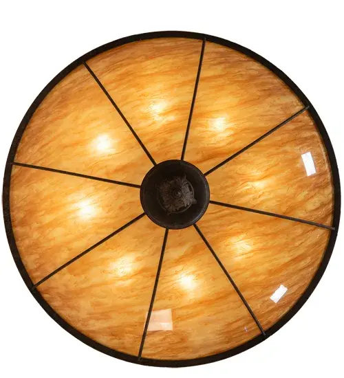 The Arabesque by Meyda Lighting - Image 7