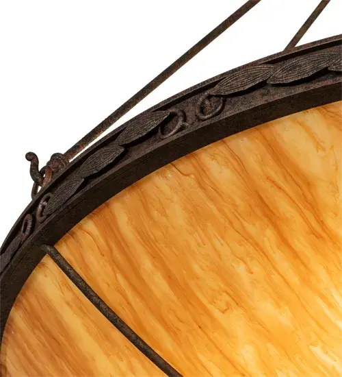 The Arabesque by Meyda Lighting - Image 8