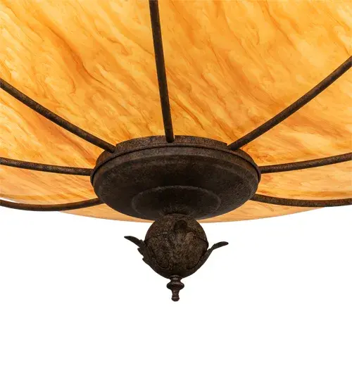 The Arabesque by Meyda Lighting - Image 9