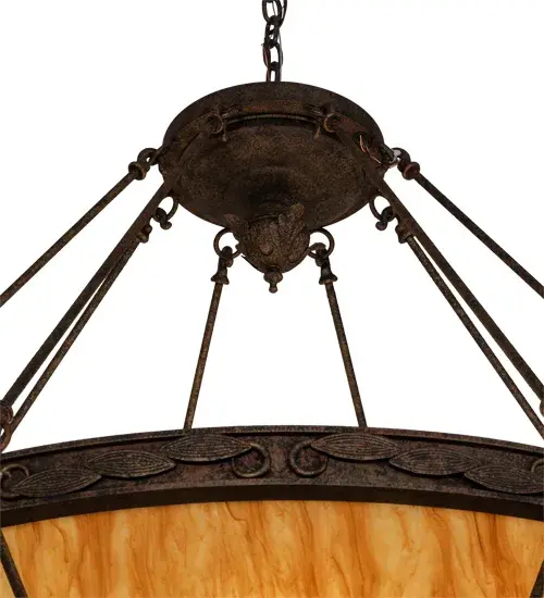 The Arabesque by Meyda Lighting - Image 10