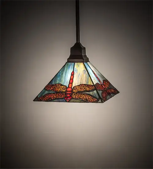 The Prairie by Meyda Lighting - Image 1