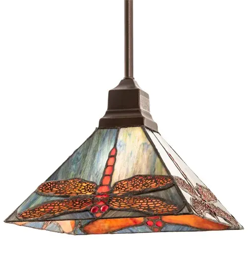 The Prairie by Meyda Lighting - Image 2