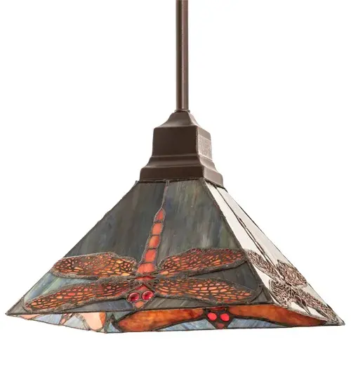 The Prairie by Meyda Lighting - Image 3