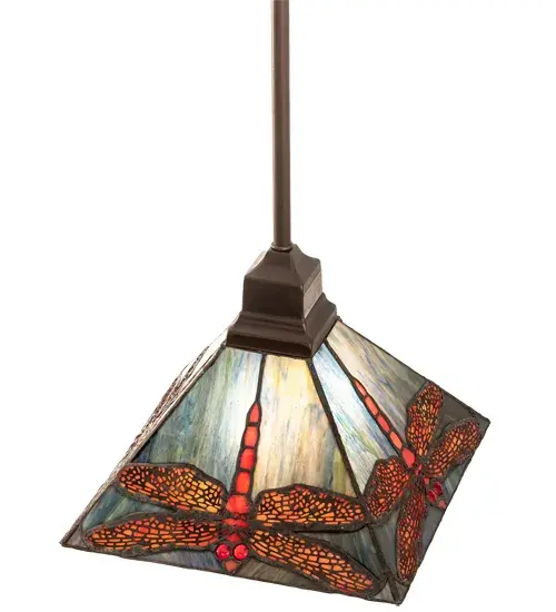The Prairie by Meyda Lighting - Image 4