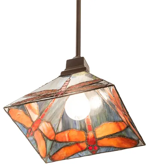 The Prairie by Meyda Lighting - Image 6