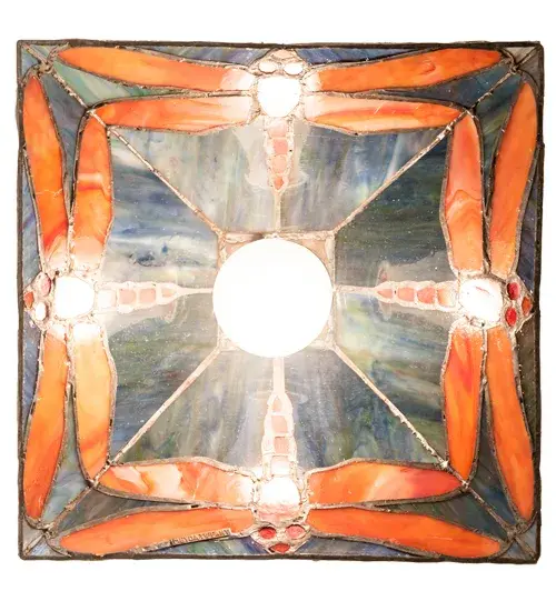 The Prairie by Meyda Lighting - Image 7