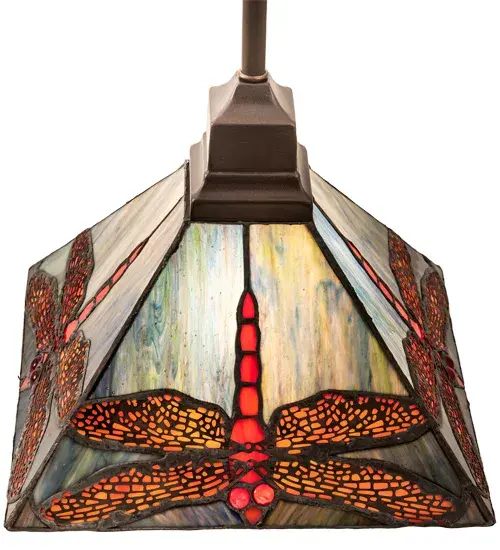 The Prairie by Meyda Lighting - Image 8