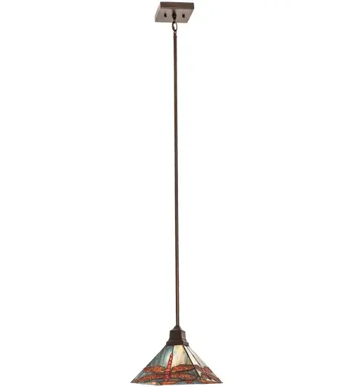 The Prairie by Meyda Lighting - Image 10