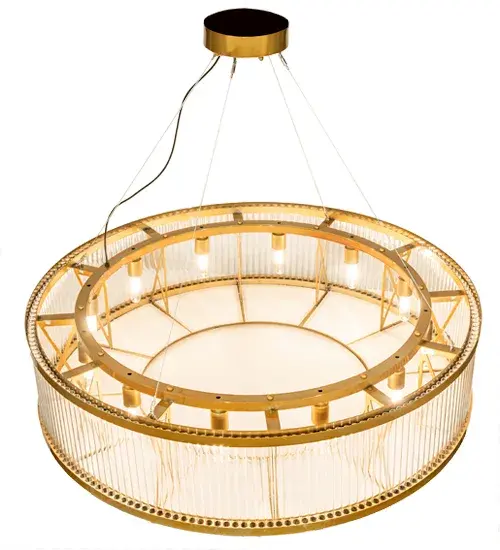 The Marquee by Meyda Lighting - Image 4