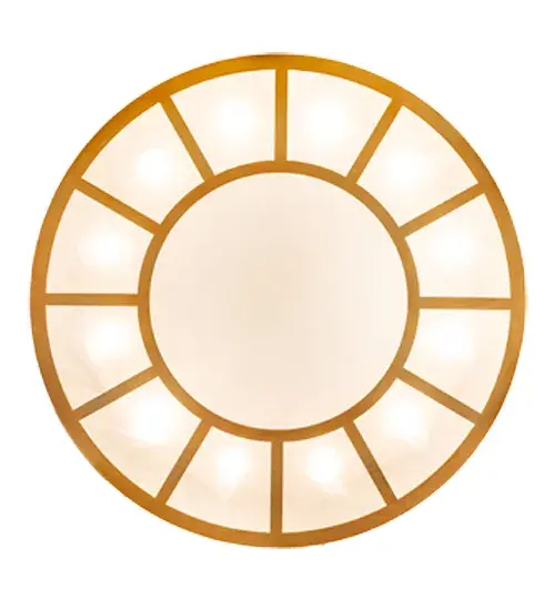 The Marquee by Meyda Lighting - Image 7