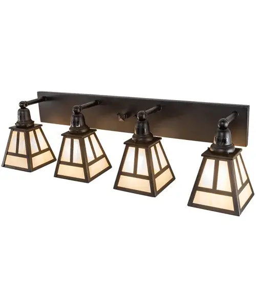 The "T" Mission by Meyda Lighting - Image 4